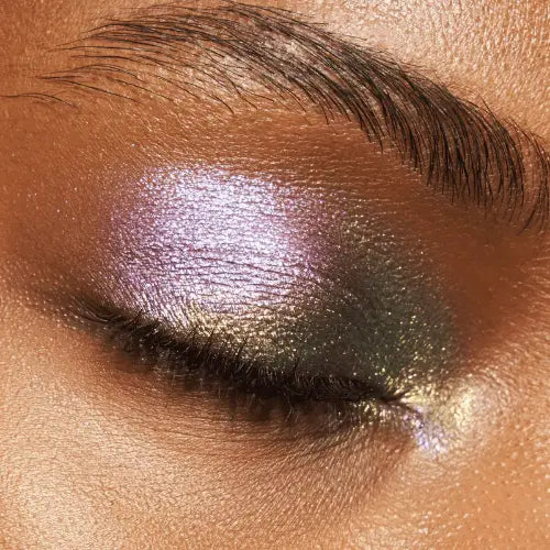 Space Glam Chrome Eyeshadow 020 Supernova