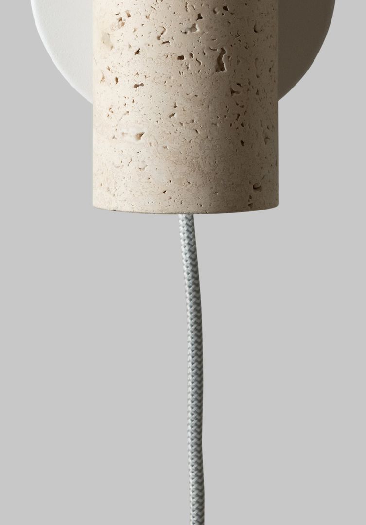 It's about RoMi   Tivoli Wandlamp