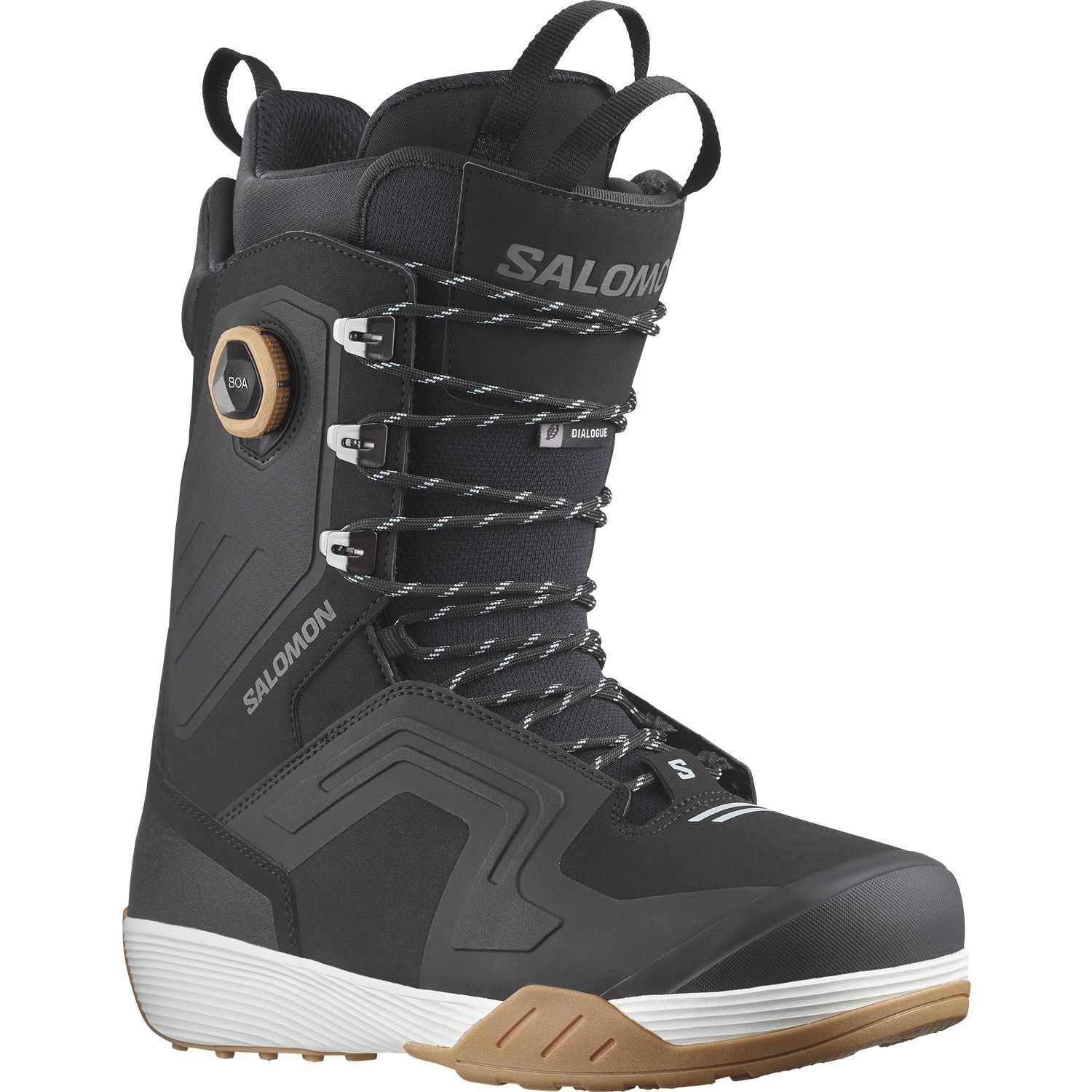 SalomonDIALOGUE LACE SJ BOA