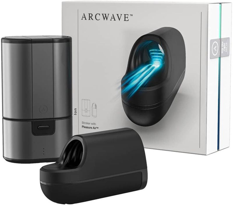 Arcwave Ion  PAT Stroker