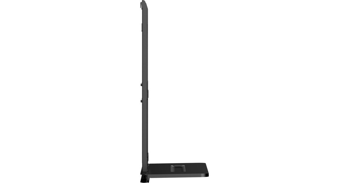 iiyamaMD TABLE001-B1 standaard  (Zwart)