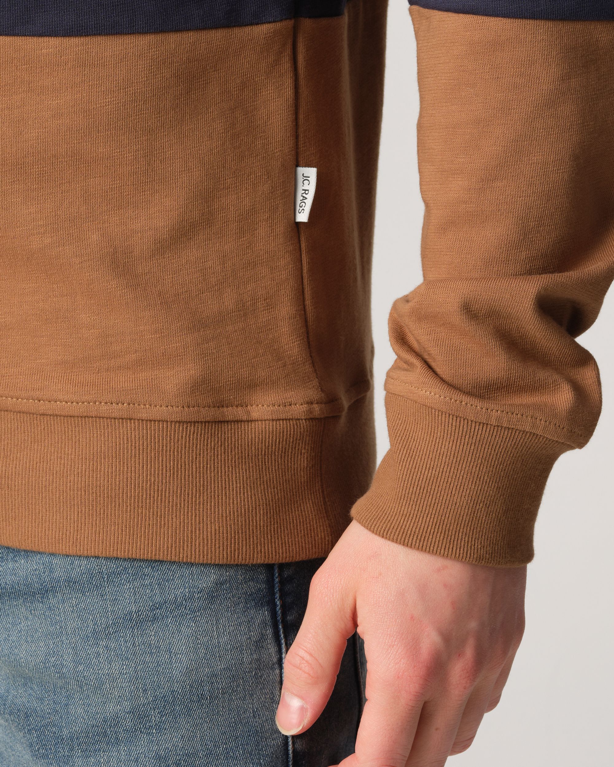 J.C. RAGS Camiel Sweater