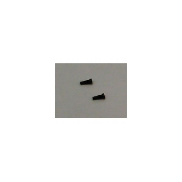 Kit 2 Parafusos para iPhone 8 Plus Black