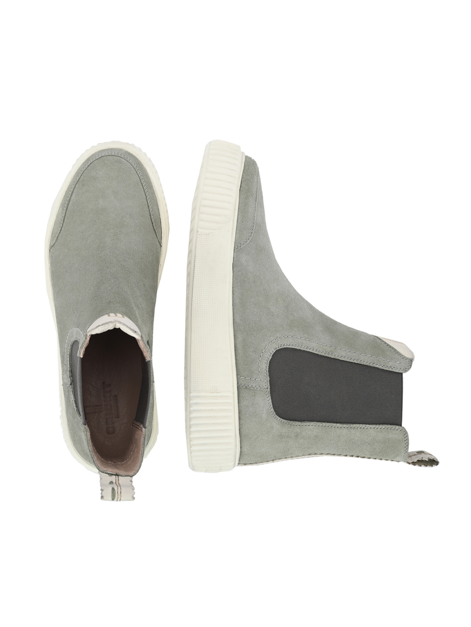CHELSEA BOOT MAJA