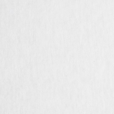 BabyMatex Bamboo Dra-på-laken 60x120, Hvit