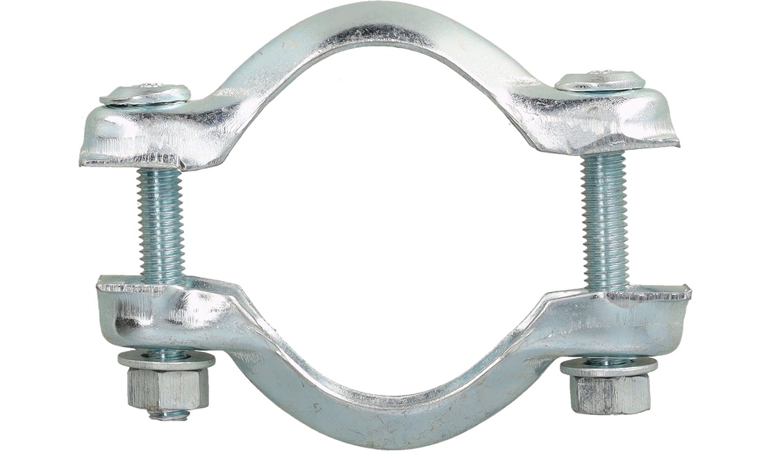 Clamps Sprinter 4t (904) 96-06 2,1CDi-2,9D 2/96-5/06