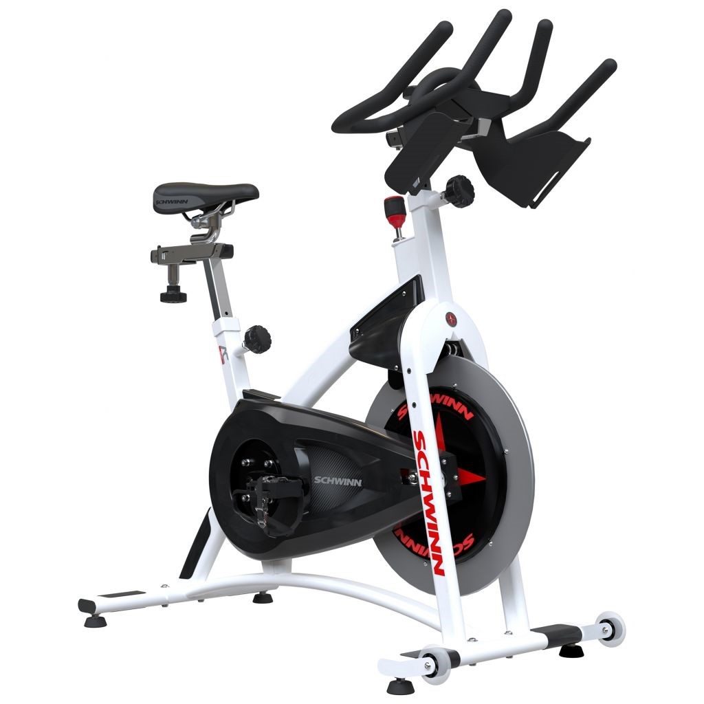 Schwinn AC Sport Indoor Bike with Console