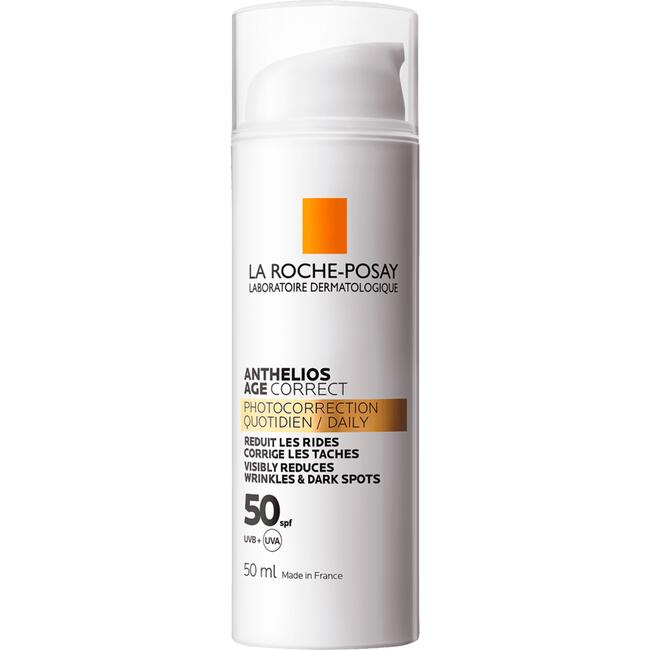 La Roche-Posay Anthelios Age Correct SPF50 50 ML