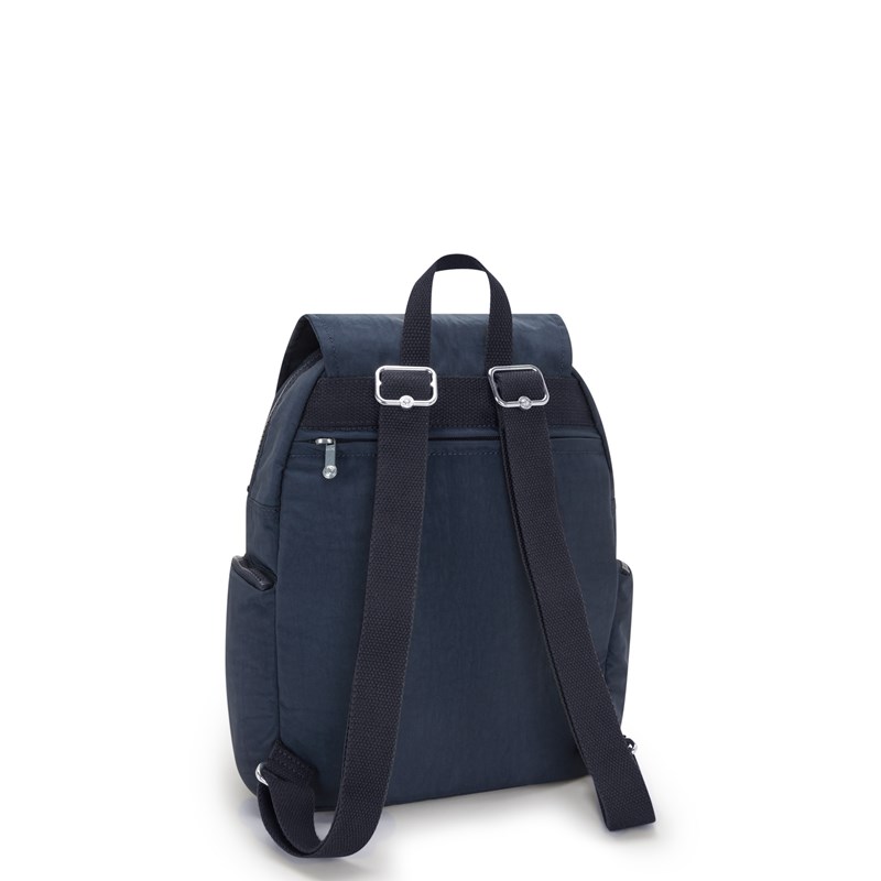 Kipling<br>Rygsæk City Zip