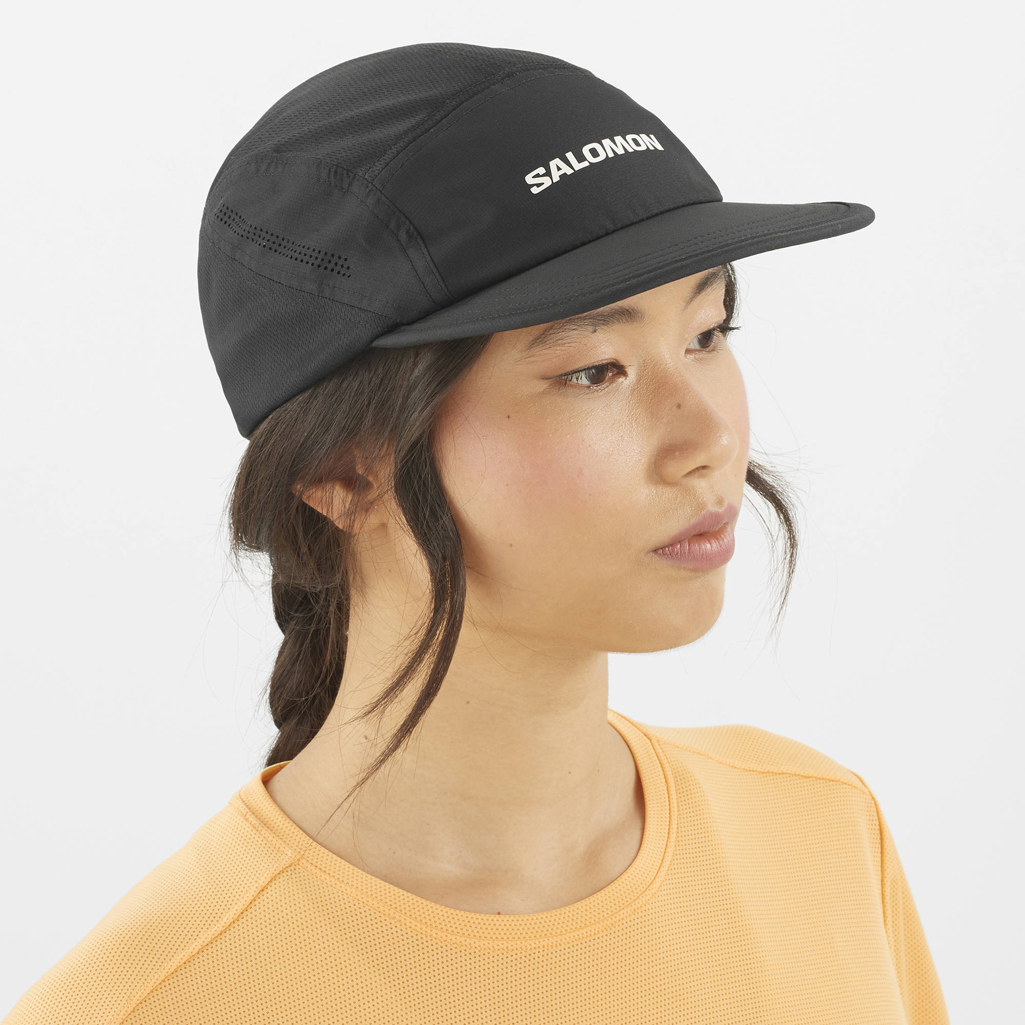 Salomon SHAKEout 7 Panel Cap