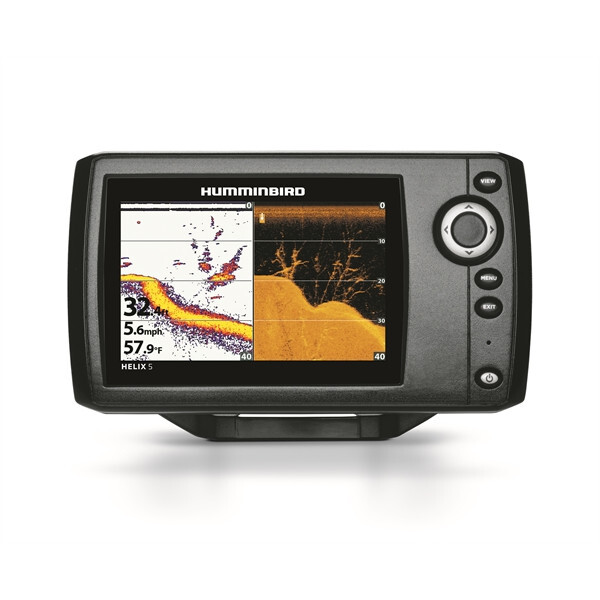 Humminbird Helix 5 DI G2