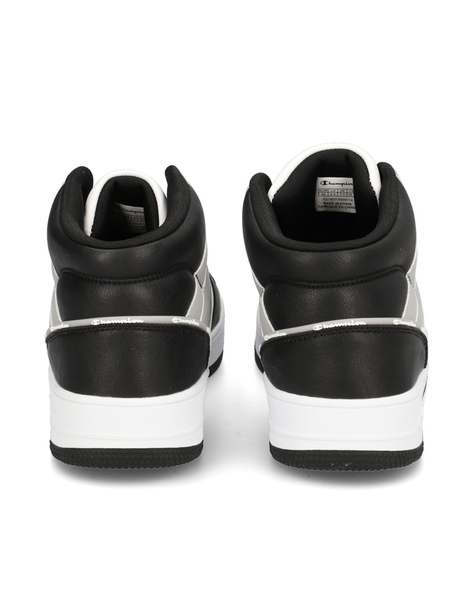 REBOUND 2.0 MID