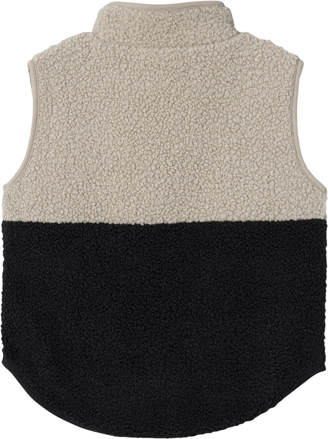 Name It NKMLAKET TEDDY WAISTCOAT Sort