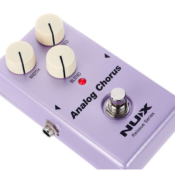 Nux Analog Chorus