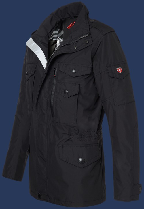 Airport Poly3AirTec, Schwarz