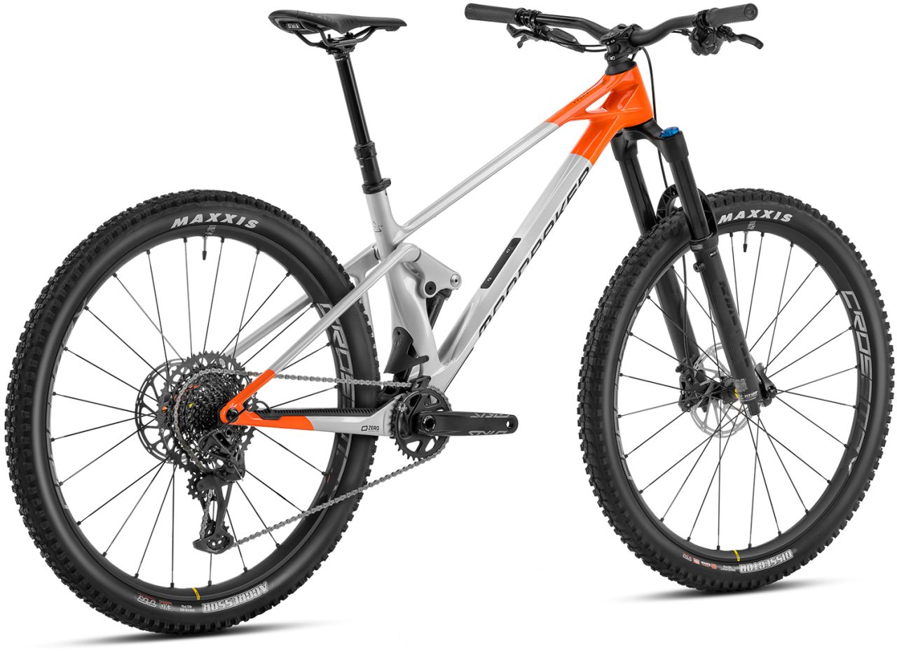 Mondraker RAZE CARBON R kaufen | Bike-Discount
