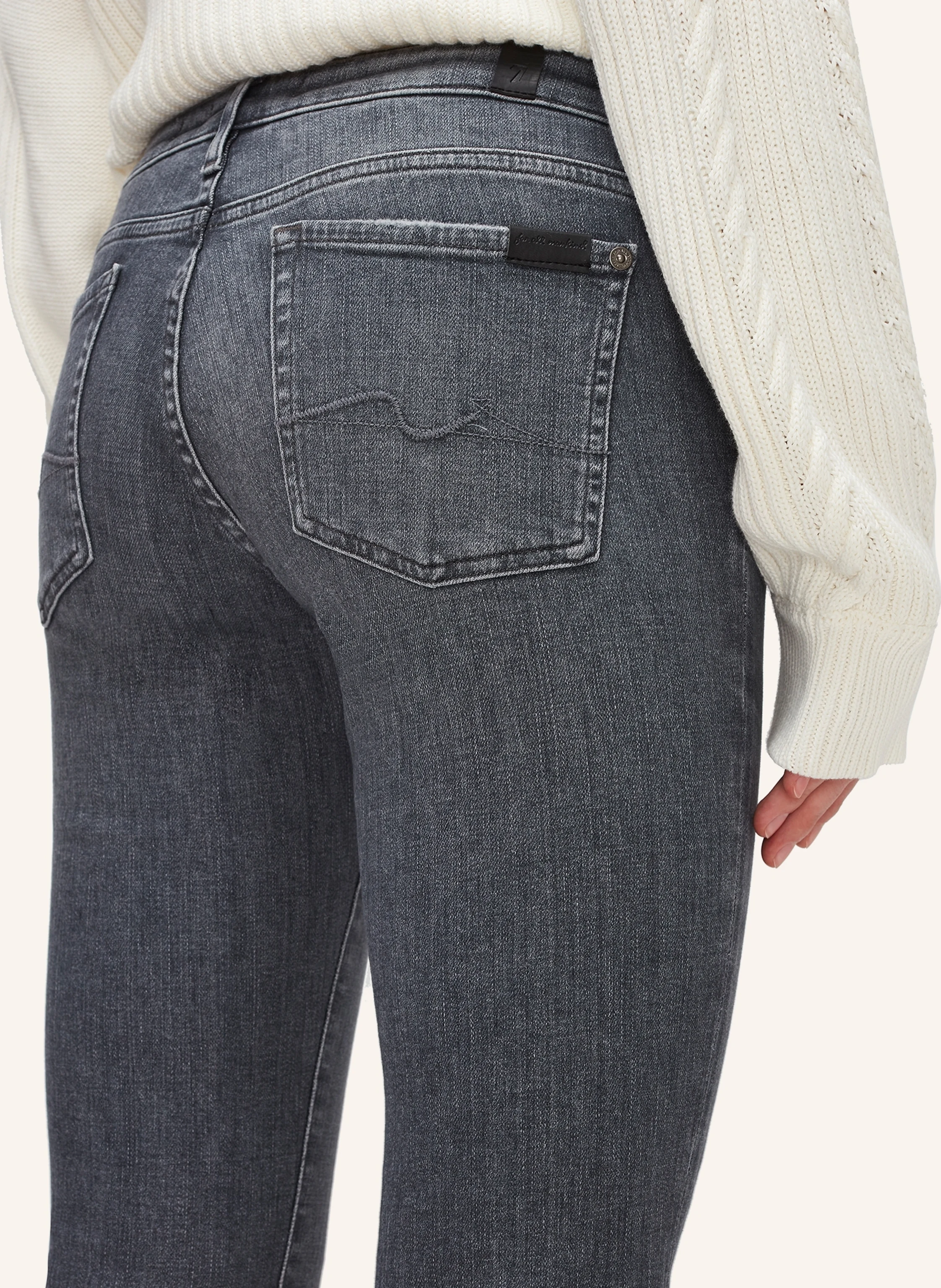 7 for all mankind Jeans PYPER Slim Fit