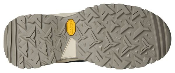 Chaussures de Randonnée The North Face Hedgehog Gore-Tex Vert Femme
