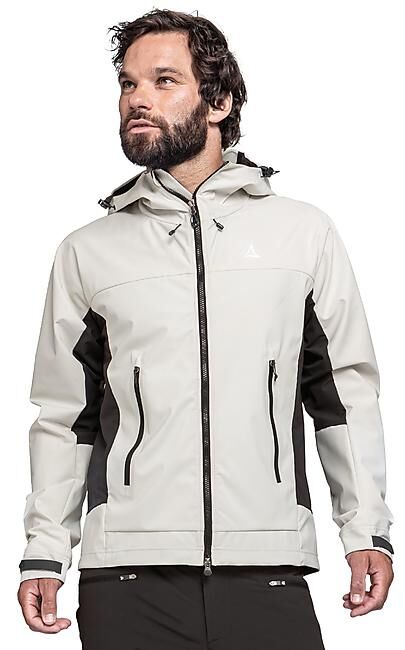 SCHOFFEL - SOFTSHELL BLAUEIS