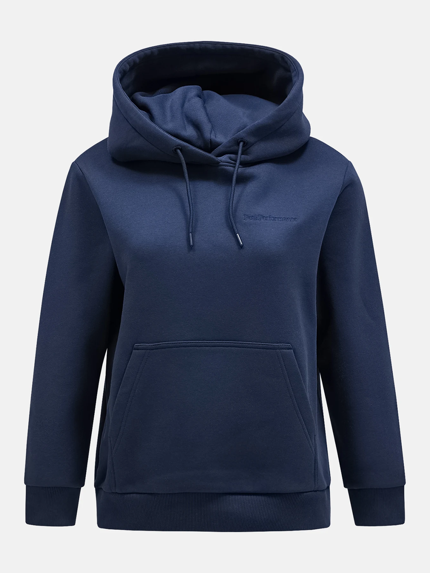 Original Small Logo Hood