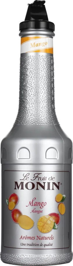 FRUIT DE MONIN MANGO 1LTR