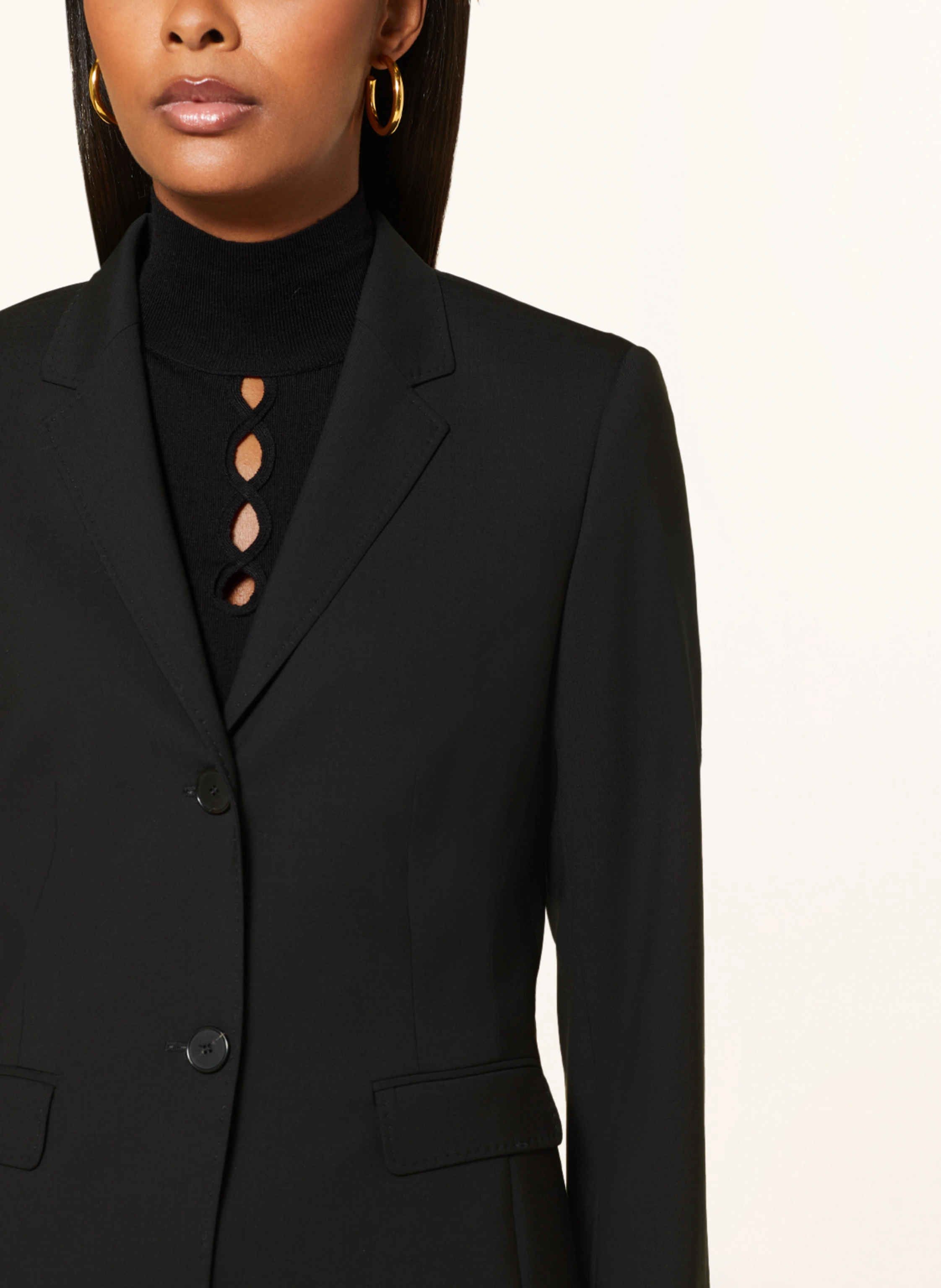 windsor. Blazer