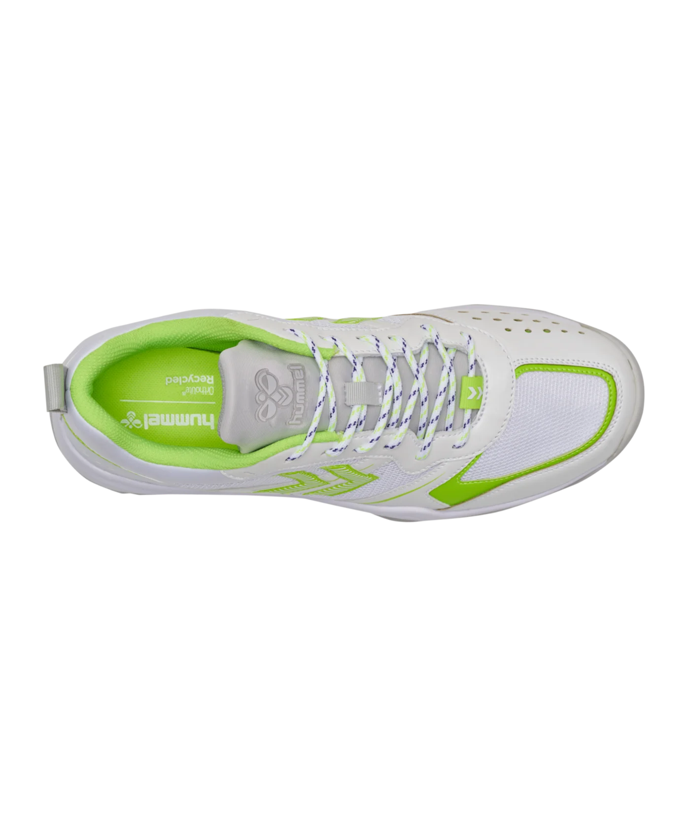 Hummel TEIWAZ 2.0 Weiss F9001