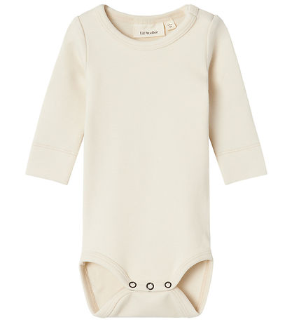 Lil' Atelier Body L/æ - Noos - NbnGayo - Turteltaube