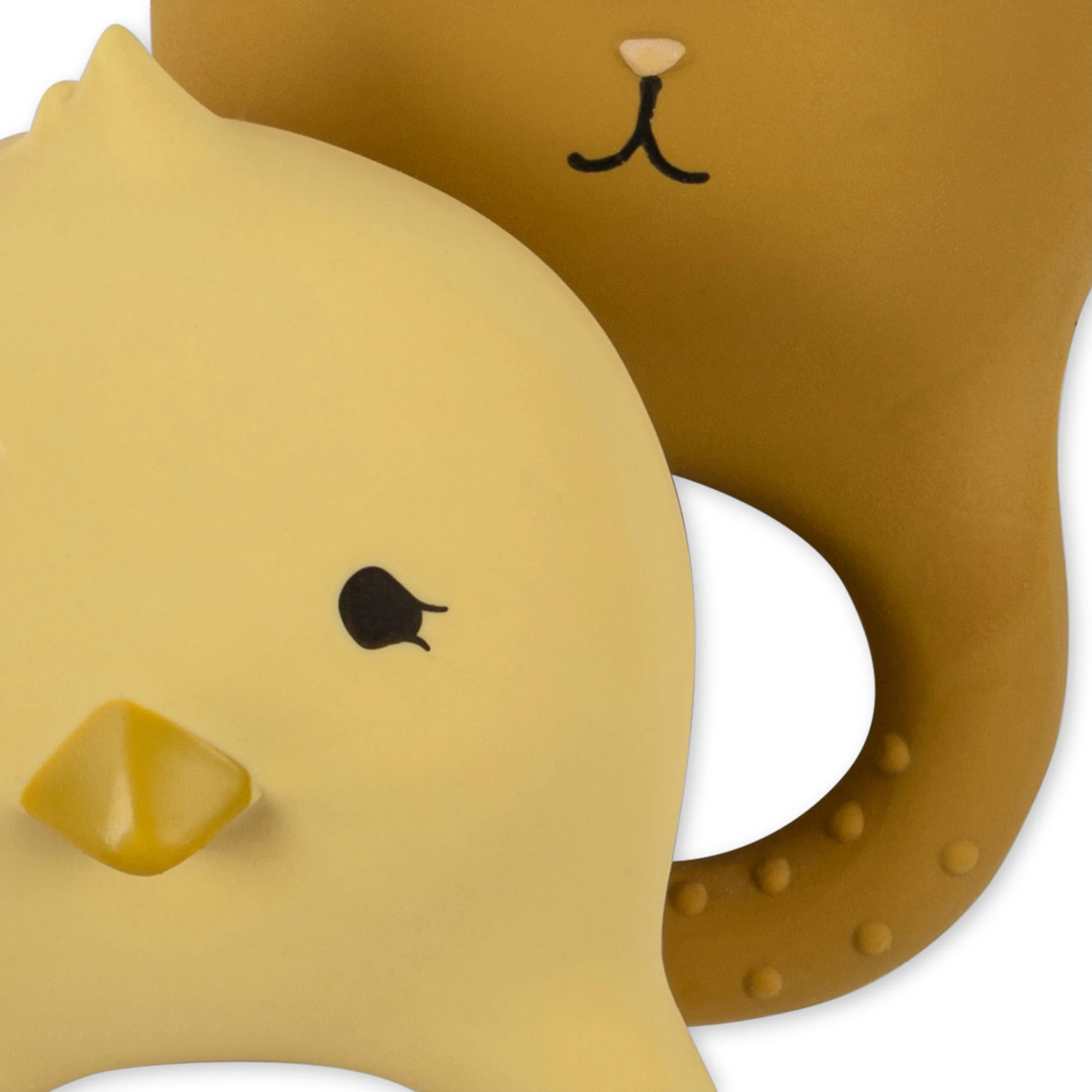 2 pak bidering - CHICKEN\/BEAR - OS