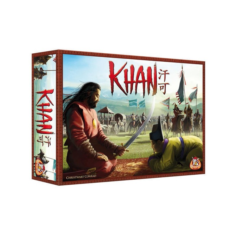 Khan