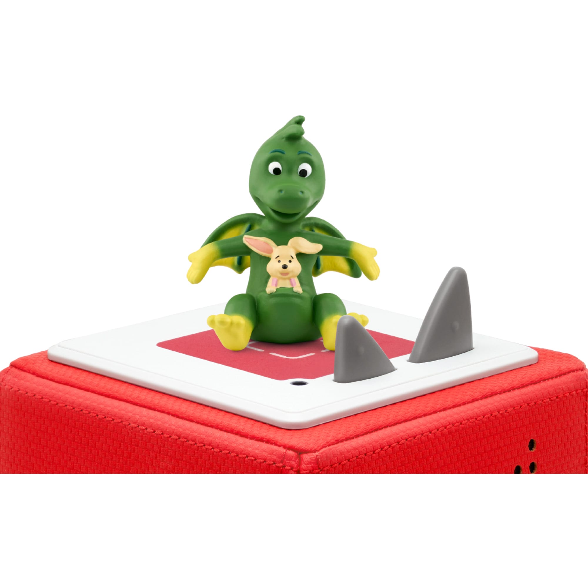 Tonies Spielfigur Tabaluga - Drachen weinen nicht & Mondsüchtig