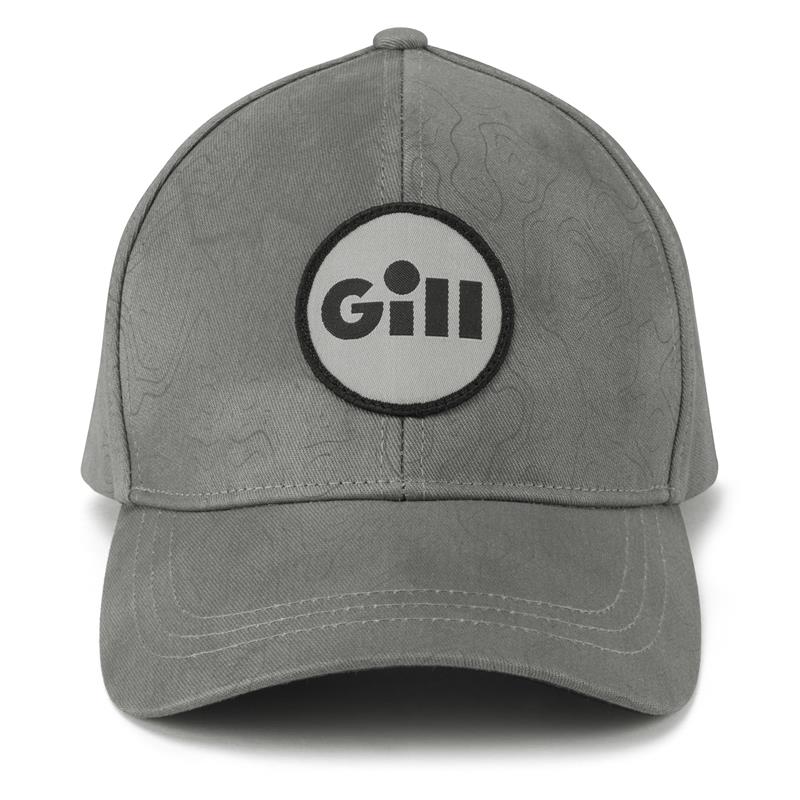 Casquette Gill Logo Trucker