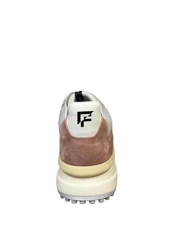 Floris van Bommel SFM-10159 pink
