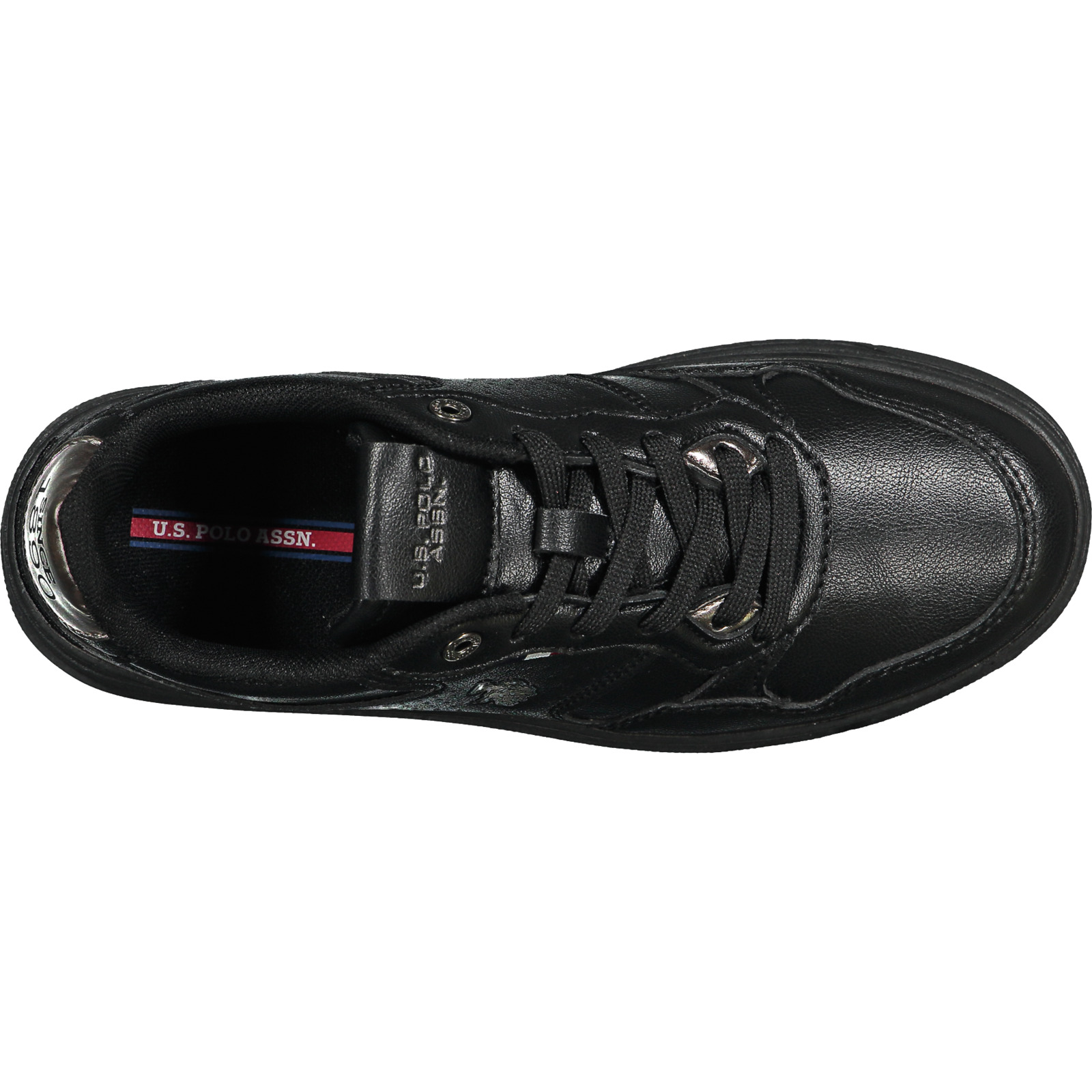 U.S Polo Assn. Damen-Sneaker Kosmo 40