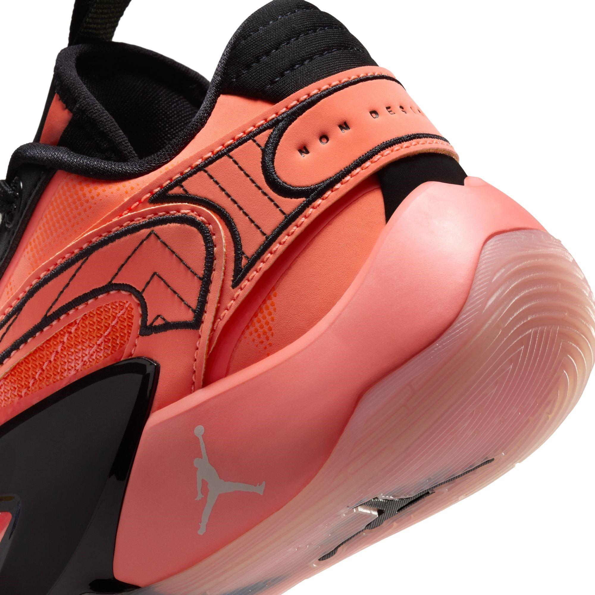 Air Jordan Luka 2 Big Kids' Shoes