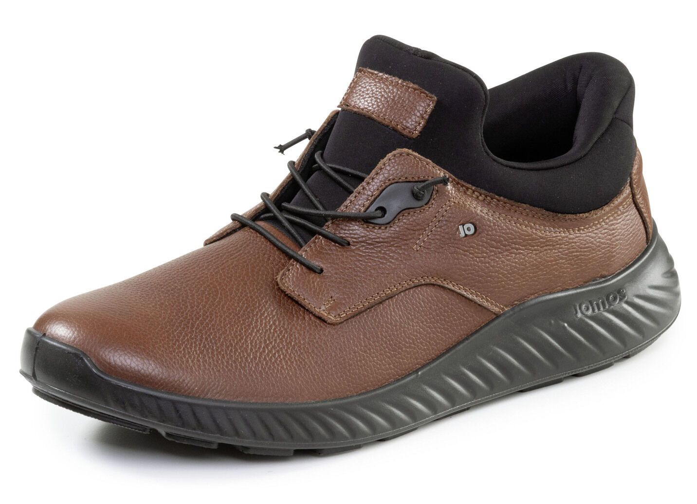 Komfortable Herren-Slipper, Weite H, mit herausnehmbarem Fussbett