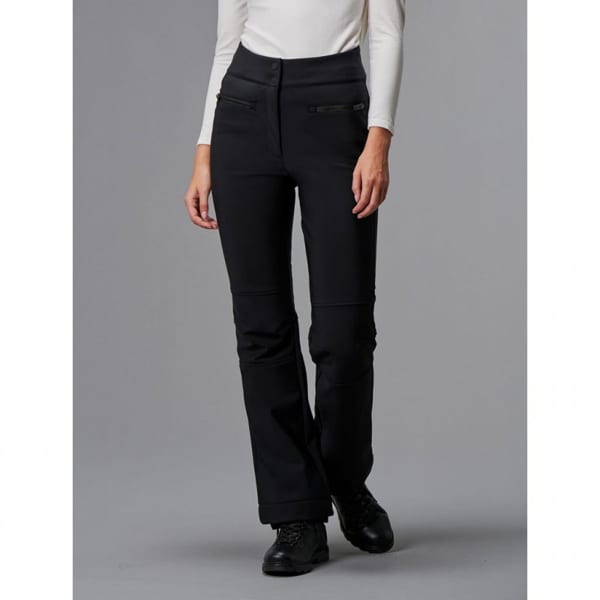 Pantalon de ski FUSALP DIANA PANT F NOIR