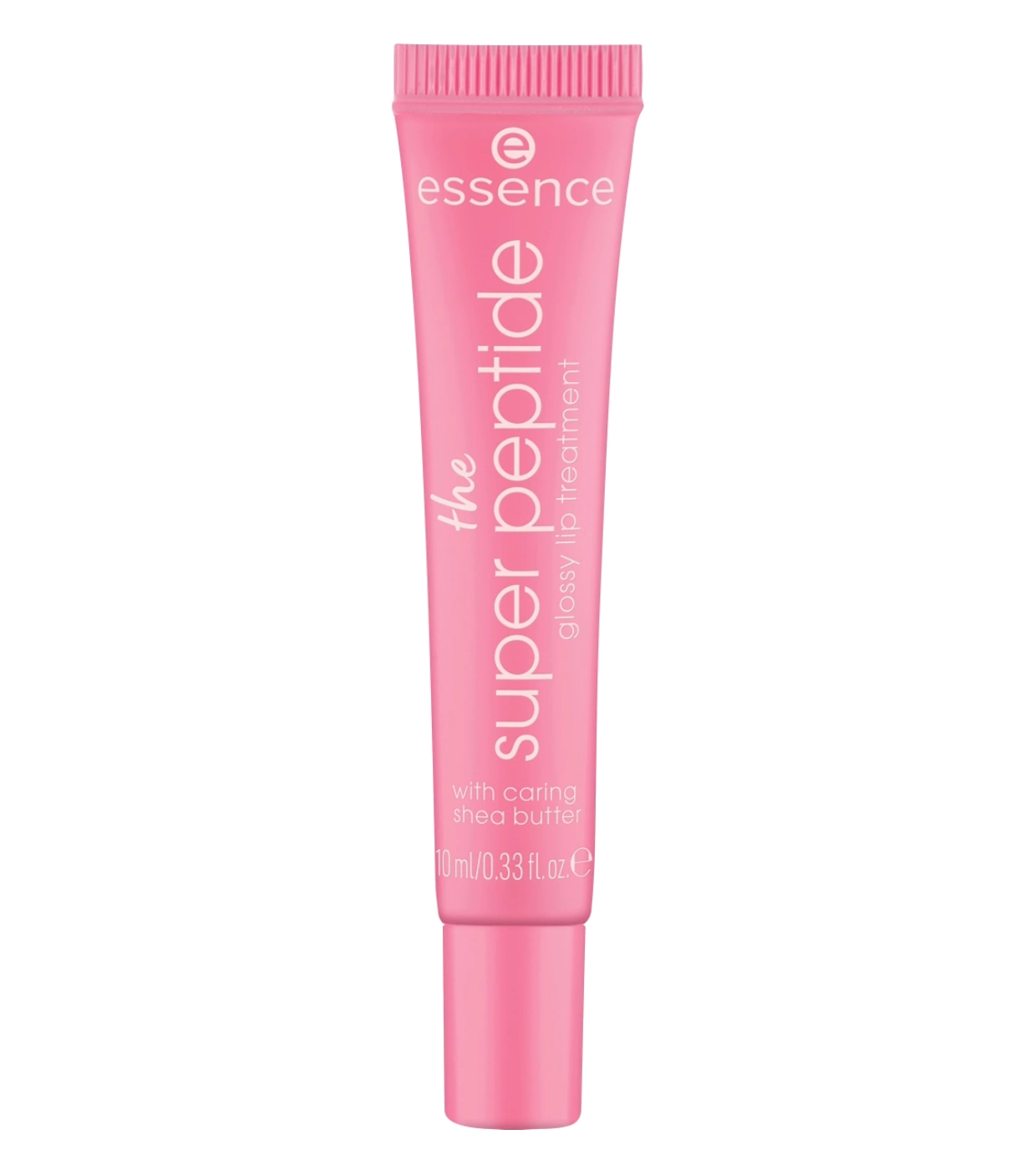 essence - Bálsamo Labial Super Peptídeo - 02: Pinkified