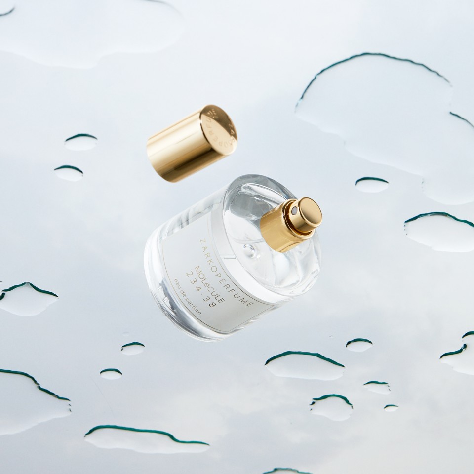 ZARKOPERFUME - MOLéCULE 234.38 EDP 50 ml