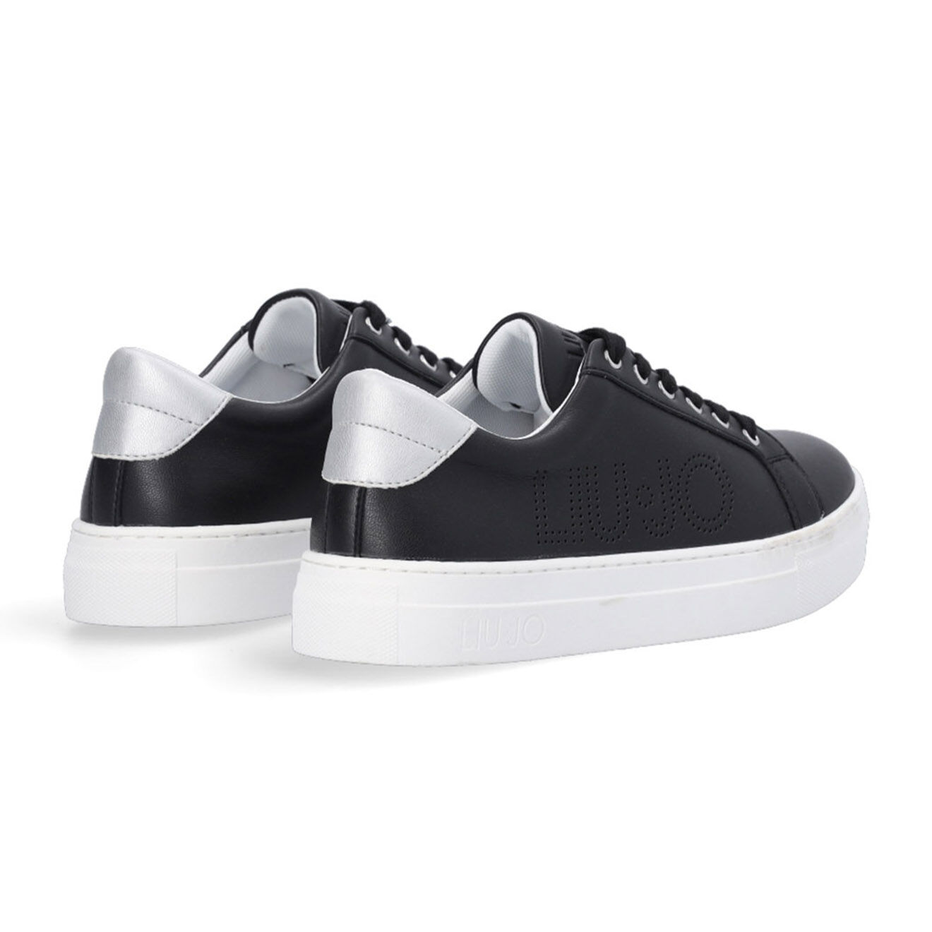 Liu-Jo Sneakers Maria noires