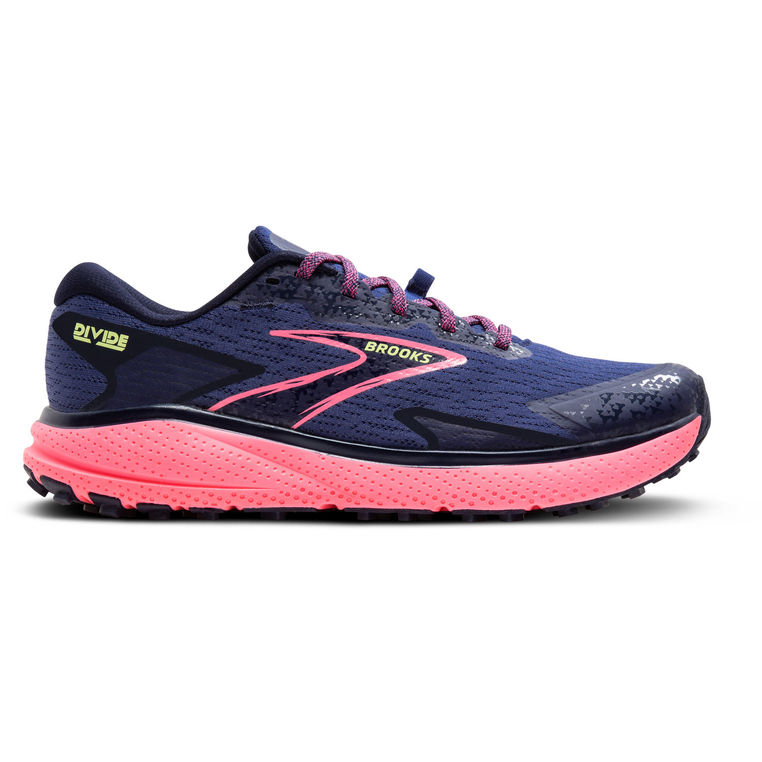 Brooks Divide 5 Dames
