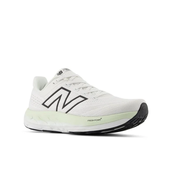 New Balance Herre Løbesko Fresh Foam X Vongo v6 Hvid