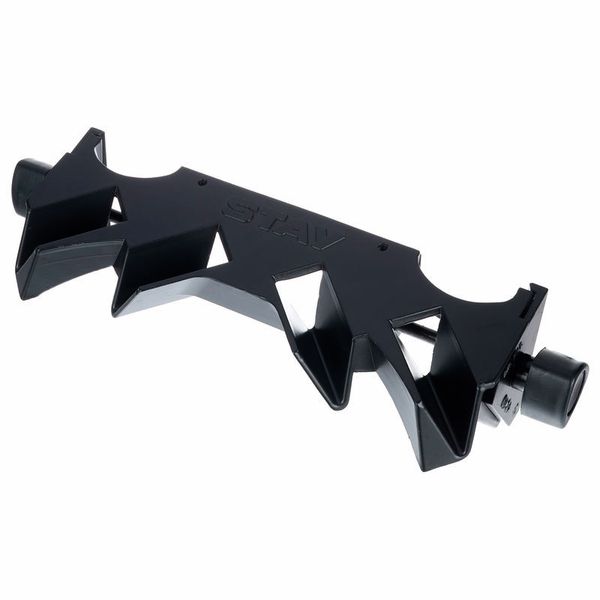 Stay Base Clamp Tilted Piano