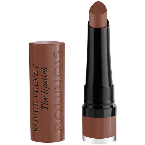 Bourjois - Rouge Velvet The Lipstick 23-taupe Of Paris
