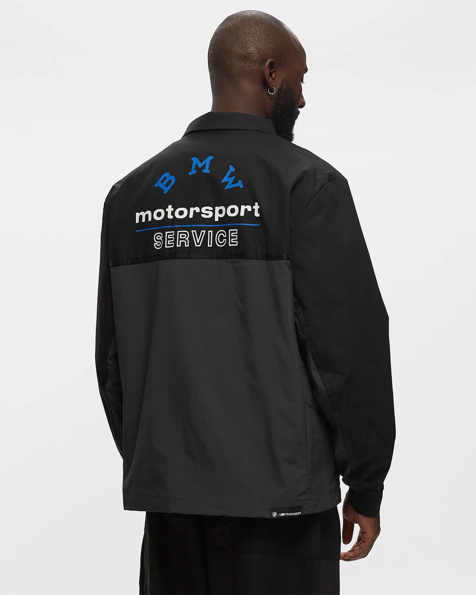 Puma PUMA x BMW Jacket