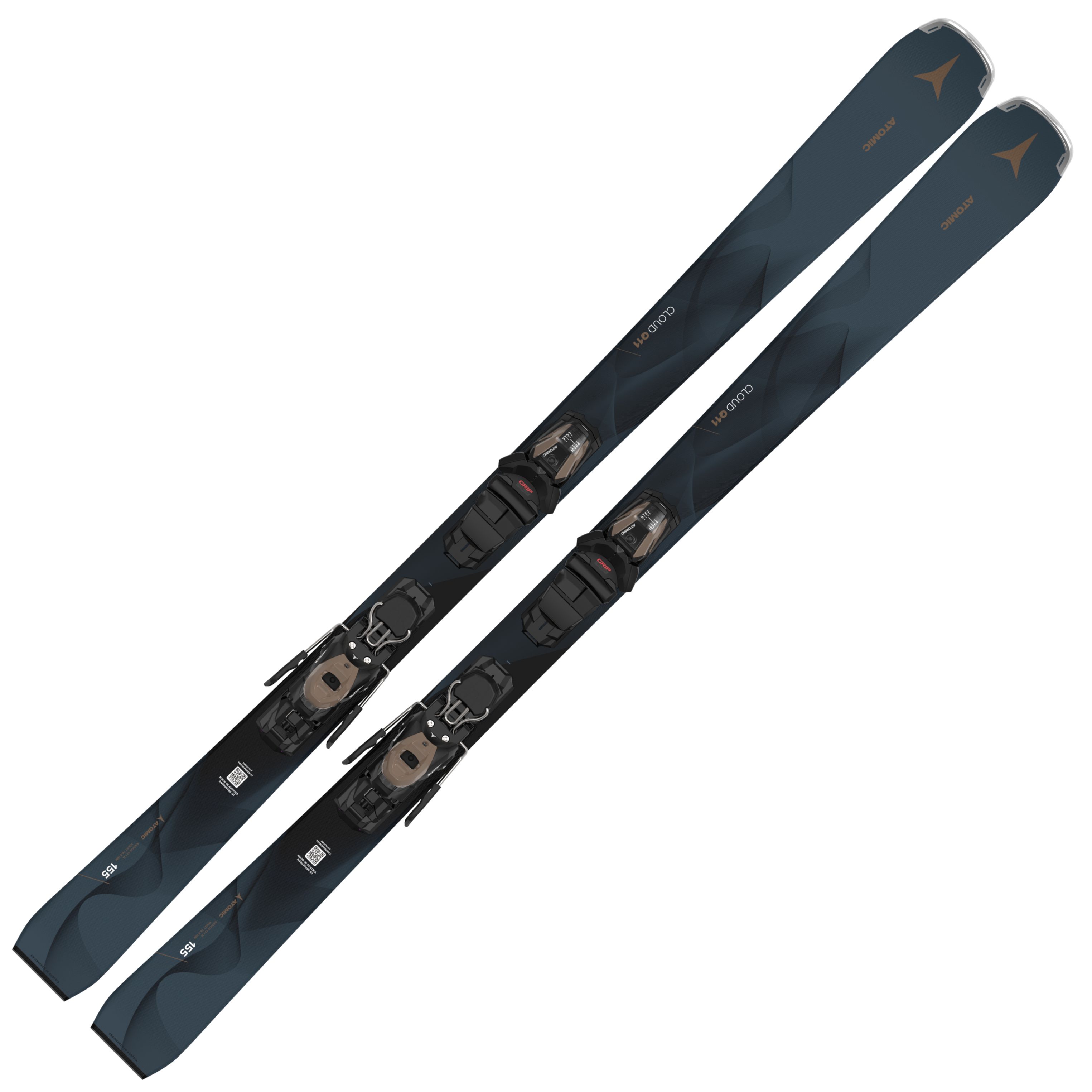 Atomic CLOUD Q11 + M 10 GW 2024/25 - 146 Atomic M 10 GW (DIN 3-10)