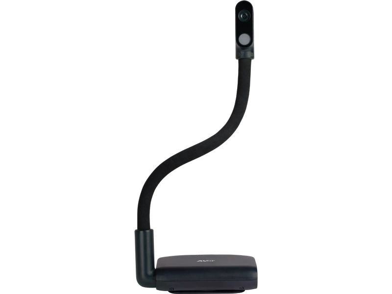 AVer Dokumentenkamera Vision U70i 4K UHD USB Plug-and-Play Visualizer