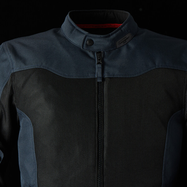 Furygan - Blouson Mistral Evo 3 Bleu / Noir