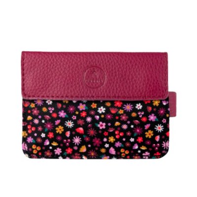 Portefeuille Wallet CABAIA
