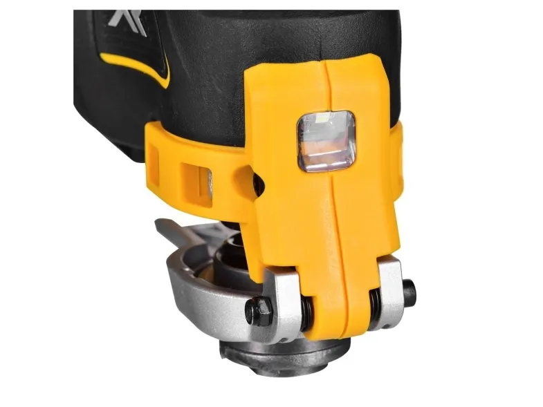 DeWALT - Oscillerende multiværktøj - ledningfri - intet batteri - 18 V - SOLO
